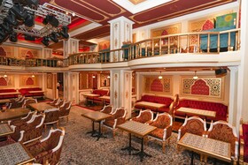 Concorde Creek View Hotel Bur Dubai
