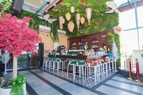 Concorde Creek View Hotel Bur Dubai