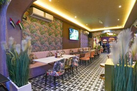 Concorde Creek View Hotel Bur Dubai