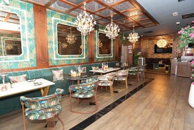 Concorde Creek View Hotel Bur Dubai