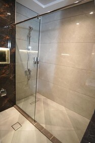 Concorde Creek View Hotel Bur Dubai