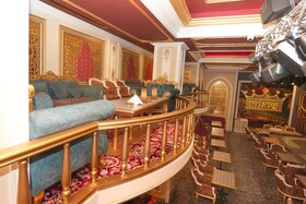 Concorde Creek View Hotel Bur Dubai