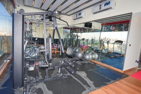 Concorde Creek View Hotel Bur Dubai