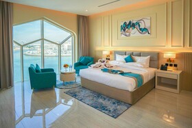Concorde Creek View Hotel Bur Dubai