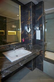 Concorde Creek View Hotel Bur Dubai