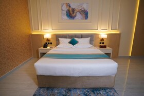 Concorde Creek View Hotel Bur Dubai