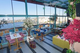 Concorde Creek View Hotel Bur Dubai