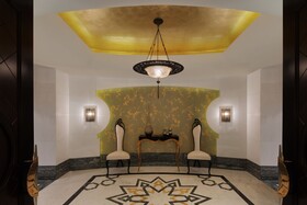 Conrad Dubai