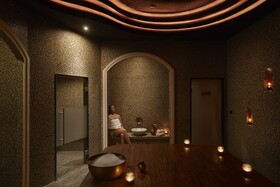 Conrad Dubai