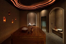 Conrad Dubai