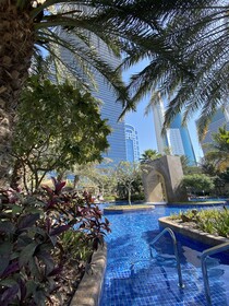 Conrad Dubai