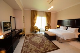 Coral Boutique Villas Hotel