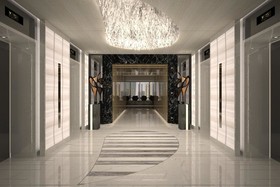 Crowne Plaza Dubai Marina