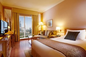 Crowne Plaza Dubai Marina