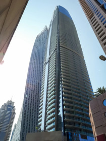 Damac Heights by HiGuests Vacation Homes