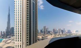 DAMAC Maison Prive