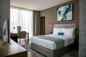 Mercure Dubai Gold District