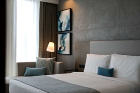 Mercure Dubai Gold District