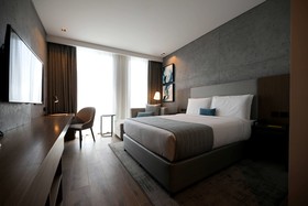 Mercure Dubai Gold District