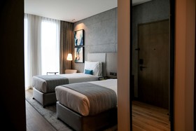 Mercure Dubai Gold District
