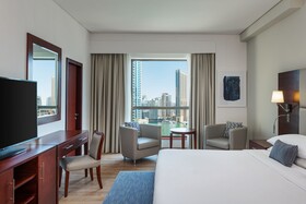 Delta Hotels Jumeirah Beach, Dubai