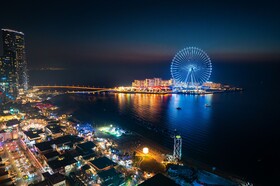 Delta Hotels Jumeirah Beach, Dubai