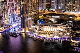 Delta Hotels Jumeirah Beach, Dubai
