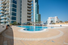 Dorra Bay by Deluxe Holiday Homes
