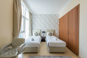Dorra Bay by Deluxe Holiday Homes