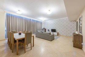 Dorra Bay by Deluxe Holiday Homes