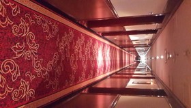 Dubai Grand Hotel By Fortune