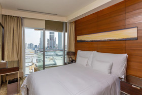 Dubai Mall by Westminster