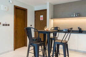 Dubai Marina Towers by Deluxe Holiday Homes