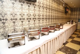 Abjad Crown Hotel