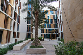 Dubai Wharf by Higuests Vacation Homes