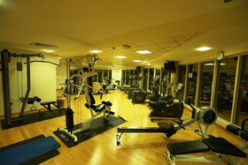 TIME Dunes Hotel Apartments Al Qusais
