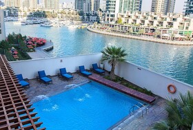 Dusit Princess Residence - Dubai Marina