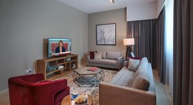 Dusit Princess Residence - Dubai Marina