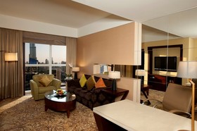 Dusit Thani Dubai