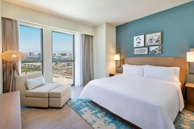 Element Al Jaddaf Dubai