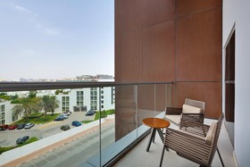 Element Dubai Airport