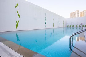Element Me'aisam Dubai