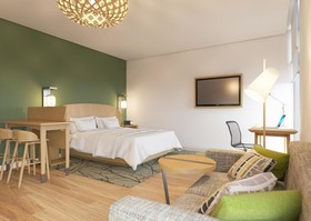 Element Me'aisam Dubai