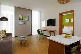 Element Me'aisam Dubai