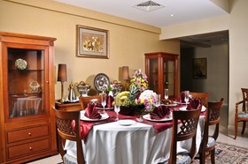 Royal Concorde Hotel & Suite