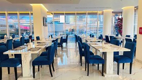 Emirates Grand Hotel Opposite DIFC