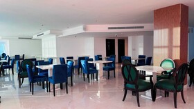 Emirates Grand Hotel Opposite DIFC
