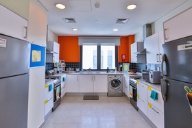 Ensuite Rooms and Studios-Dubai