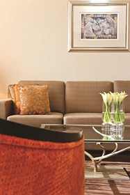 Fairmont Dubai