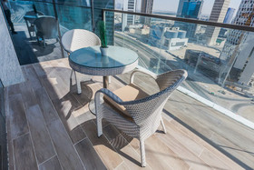 Mada Residences by FAM Living